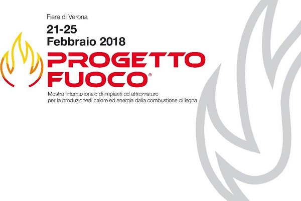 From 21 to 25 February, NSI will attend at the Progetto Fuoco in Verona (Italy)
