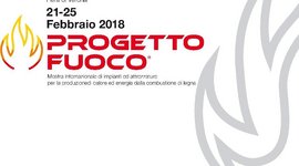 From 21 to 25 February, NSI will attend at the Progetto Fuoco in Verona (Italy)