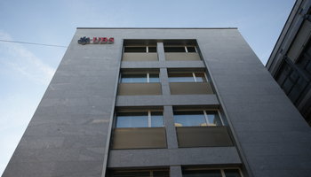 UBS Uster - Zurich – Switzerland