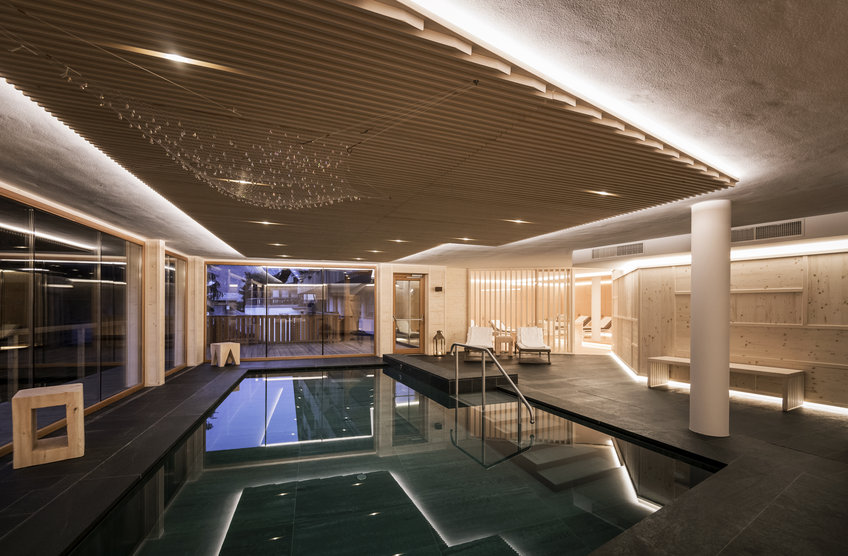 Hotel & Spa Rosa Alpina San Cassiano in Badia, Bolzano - Italia