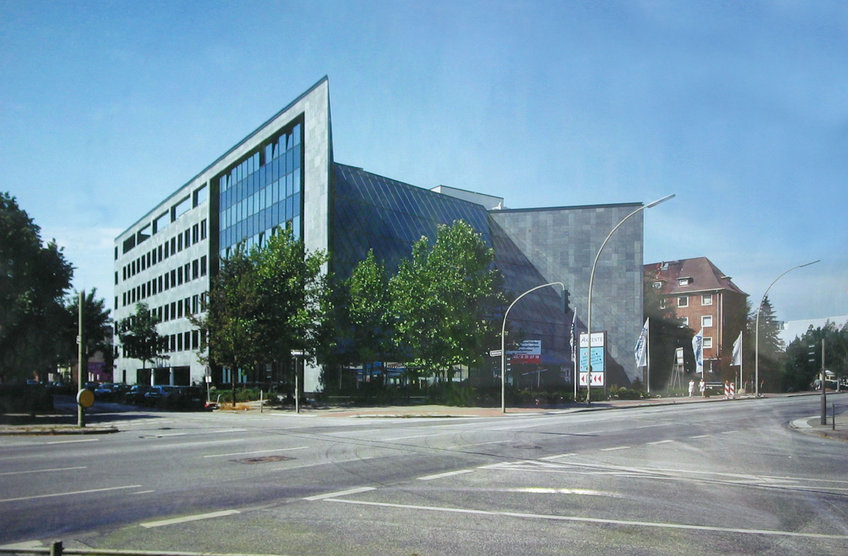Concordia Hamburg – Germany