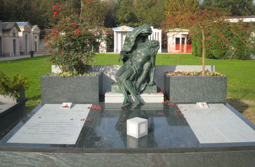 Arte Funeraria