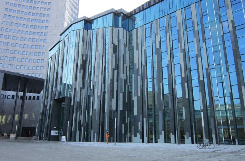 Universität Leipzig Lipsia - Germania