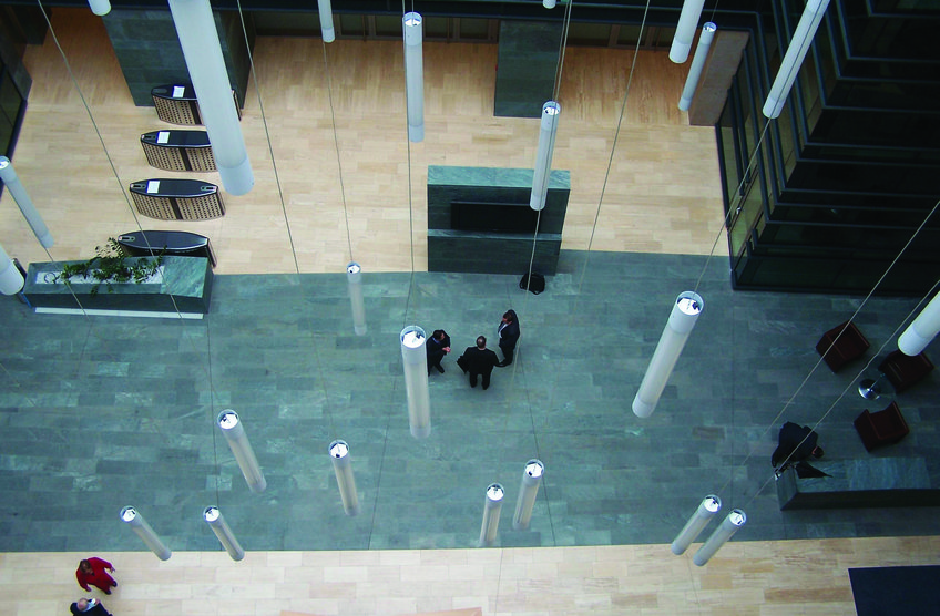 Erste Bank Budapest - Ungheria