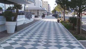 Valverde - Cesenatico - Italia