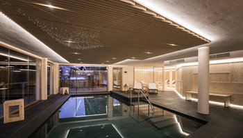 Hotel & Spa Rosa Alpina - San Cassiano in Badia, Bolzano - Italia