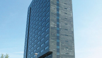 Torre Aslm - Veldhoven - Olanda