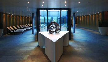 Aqua Basel - Pratteln - Svizzera