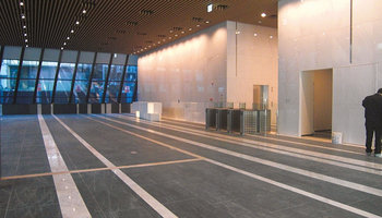 Garak Tower - Seoul - Corea del Sud