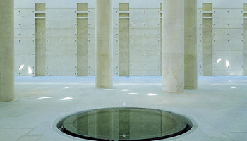 Krematorium Baumschulenweg - Berlino - Germania