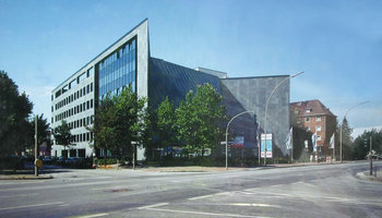 Concordia - Amburgo - Germania