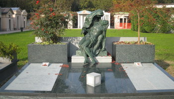 Arte Funeraria
