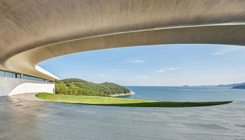South Cape Golf Club - Changseon Island - Corea del Sud